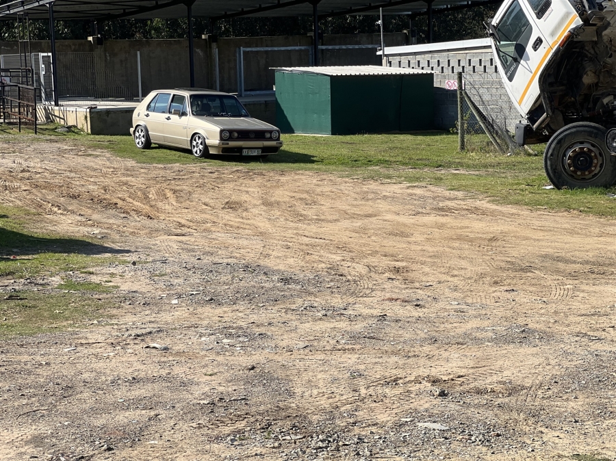Commercial Property for Sale in Eureka Eastern Cape